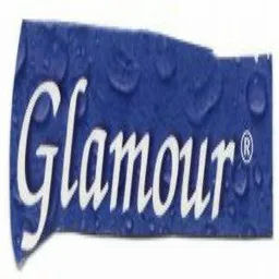 Glamour – varumärkesbild för Everdea AB