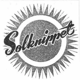SOLKNIPPET – varumärkesbild för ICA AB