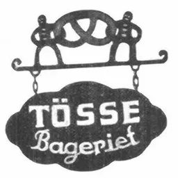 TÖSSE BAGERIET – varumärkesbild för Tössebageriet AB