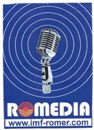 ROMEDIA www.imf-romer.com – varumärke, INTERNATIONELL MUSIKFÖRENING