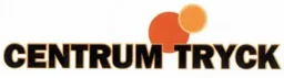 CENTRUM TRYCK – varumärkesbild för Centrum Tryck Invest i Avesta AB