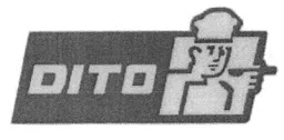 DITO – varumärkesbild för Electrolux Professional AB (publ)
