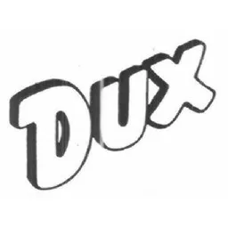 DUX – varumärkesbild för Dux Design Aktiebolag