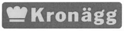 Kronägg – varumärke, Kronägg AB