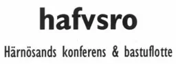 hafvsro Härnösands konferens & bastuflotte – varumärke, Eternal Kingdom AB