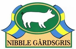 NIBBLE GÅRDSGRIS – varumärke, Nibble Lantbruk AB