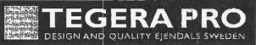 TEGERA PRO DESIGN AND QUALITY EJENDALS SWEDEN – varumärkesbild för Ejendals Aktiebolag