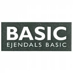 BASIC EJENDALS BASIC – varumärkesbild för Ejendals Aktiebolag
