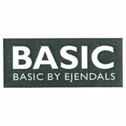 BASIC BASIC BY EJENDALS – varumärkesbild för Ejendals Aktiebolag