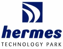 hermes TECHNOLOGY PARK – varumärkesbild för Alecta Tjänstepension Ömsesidigt