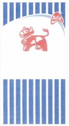 Arla – varumärkesbild för Arla Foods AB