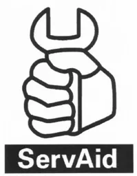 ServAid – varumärke, Atlas Copco Industrial Technique Aktiebolag