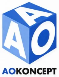 AAO AOKONCEPT – varumärke, AO-koncept AB