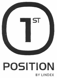 1 ST POSITION BY LINDEX – varumärkesbild för Aktiebolag Lindex