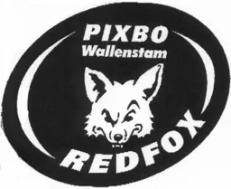 PIXBO Wallenstam REDFOX – varumärke, PIXBO INNEBANDYKLUBB