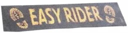 EASY RIDER – varumärke, SEGR Sverige AB