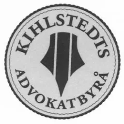 KIHLSTEDTS ADVOKATBYRÅ – varumärke, Kihlstedts Advokatbyrå Handelsbolag