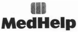 MedHelp – varumärkesbild för Medhelp Sjukvårdsrådgivning AB