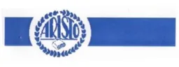 ARISTO – varumärke, Aktiebolaget Aristo