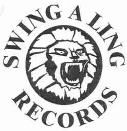 SWING A LING RECORDS – varumärkesbild för Termino C 12536 AB