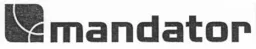 mandator – varumärkesbild för Mandator AB