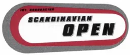INT ROADRACING SCANDINAVIAN OPEN – varumärke, Gelleråsen Arena AB