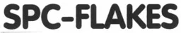 SPC-FLAKES – varumärkesbild för Lantmännen Medical AB