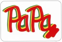 PaPa – varumärkesbild för Ice Distribution Group Sweden AB