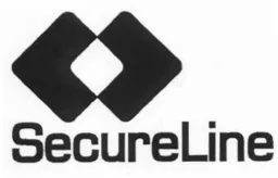 SecureLine – varumärkesbild för Gunnebo Aktiebolag