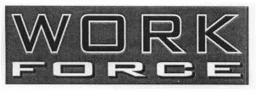 WORK FORCE – varumärke, Ahlsell Sverige AB