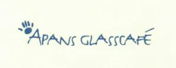 APANS GLASSCAFÉ – varumärkesbild för Kolmårdens Djurpark AB