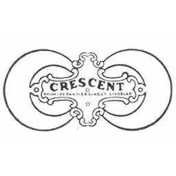 CRESCENT – varumärkesbild för Cycleurope Sverige AB