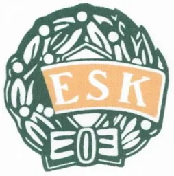 ESK – varumärke, ENKÖPINGS SK FOTBOLLSKLUBB