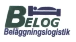BELOG Beläggningslogistik – varumärkesbild för VÄSTRA GÖTALANDSREGIONEN