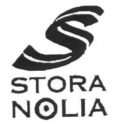 STORA NOLIA – varumärkesbild för Nolia Aktiebolag