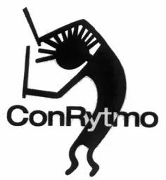 ConRytmo – varumärkesbild för ConRytmo Aktiebolag