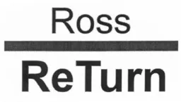 Ross Re Turn – varumärkesbild för Direct Healthcare Group Sverige AB