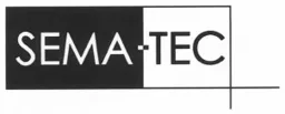 SEMA-TEC – varumärkesbild för SEMA-TEC AB