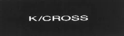 K/CROSS – varumärkesbild för Aditchi AB
