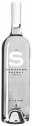TYPE S SOUTH EASTERN AUSTRALIA SEMILLON TYPES BY Arvid Nordquist – varumärkesbild för Arvid Nordquist Handelsaktiebolag