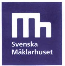 mh Svenska Mäklarhuset – varumärkesbild för SVENSKA MÄKLARHUSET Aktiebolag