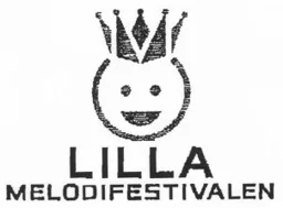 LILLA MELODIFESTIVALEN – varumärkesbild för Sveriges Television Aktiebolag