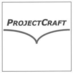 PROJECTCRAFT – varumärkesbild för Svenska ProjectCraft AB
