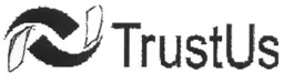 TrustUs – varumärkesbild för TrustUs AB