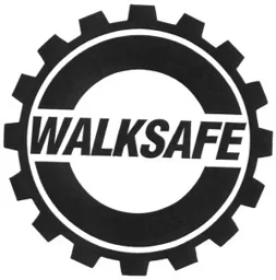 WALKSAFE – varumärkesbild för Aktiebolaget Blåkläder