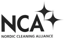 NCA NORDIC CLEANING ALLIANCE – varumärkesbild för MIAB Facility Services AB