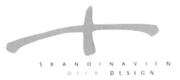 SKANDINAVIEN DECO DESIGN – varumärkesbild för Baroness Design Aktiebolag