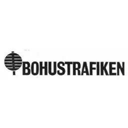 BOHUSTRAFIKEN – varumärkesbild för Västtrafik AB