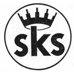 SKS – varumärke, Aktiebolaget Svenskt Konstsilke