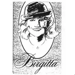 BIRGITTA – varumärkesbild för Aktiebolaget Anders Westerlind